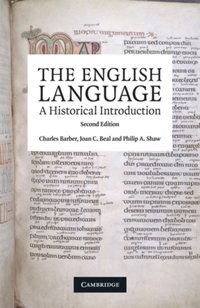 The English Language [DRM] - Philip A. Shaw - ebook