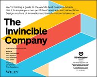 Invincible Company [DRM] - Frederic Etiemble - ebook