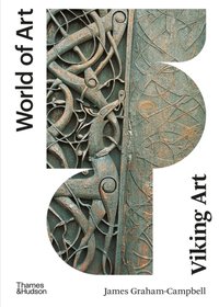 Viking Art [DRM] - James Graham-Campbell - ebook