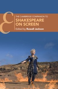 Cambridge Companion to Shakespeare on Screen [DRM] - Russell Jackson - ebook