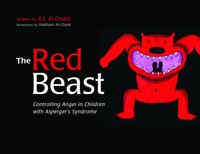 Red Beast [DRM] - Haitham Al-Ghani - ebook