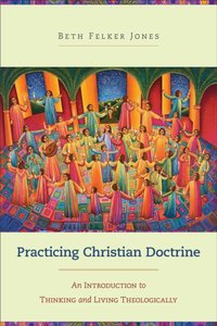 Practicing Christian Doctrine [DRM] - Beth Felker Jones - ebook