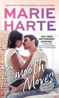 Smooth Moves [DRM] - Harte Marie Harte - ebook