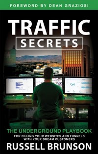 Traffic Secrets [DRM] - Russell Brunson - ebook