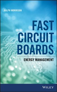 Fast Circuit Boards [DRM] - Ralph Morrison - ebook
