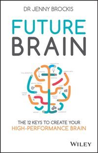 Future Brain [DRM] - Jenny Brockis - ebook