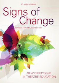 Signs of Change [DRM] - Joan Lazarus - ebook