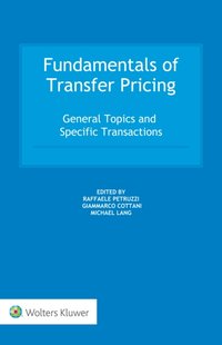 Fundamentals of Transfer Pricing [DRM] - Raffaele Petruzzi - ebook