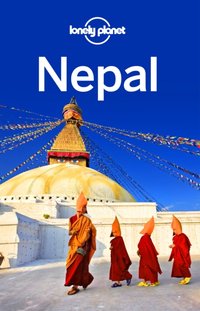 Lonely Planet Nepal [DRM] - Paul Stiles - ebook