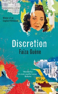 Discretion [DRM] - Faiza Guene - ebook