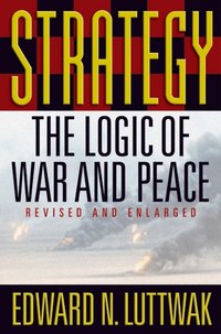 Strategy [DRM] - Edward N. Luttwak - ebook