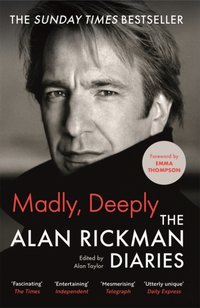 Madly, Deeply [DRM] - Emma Thompson - ebook