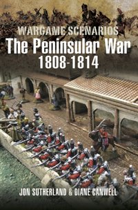 Wargame Scenarios [DRM] - Diane Canwell - ebook
