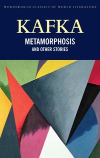 Metamorphosis and Other Stories [DRM] - Tom Griffith - ebook