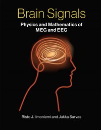 Brain Signals [DRM] - Jukka Sarvas - ebook