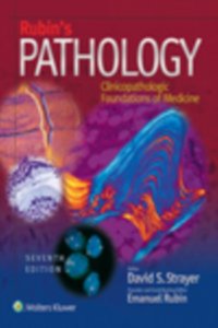 Rubin's Pathology [DRM] - Emanuel Rubin - ebook