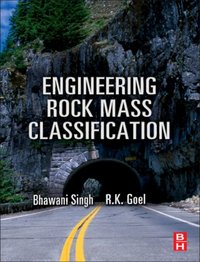 Engineering Rock Mass Classification [DRM] - Bhawani Singh - ebook