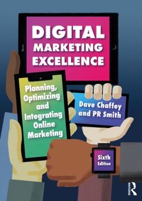 Digital Marketing Excellence [DRM] - Dave Chaffey - ebook