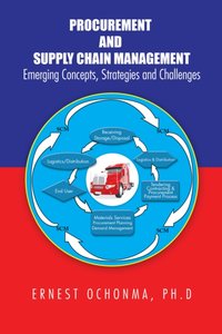 Procurement and Supply Chain Management [DRM] - Ernest Ochonma Ph.D - ebook