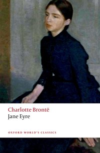 Jane Eyre [DRM] - Charlotte Bronte - ebook