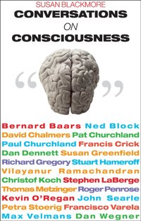 Conversations on Consciousness [DRM] - Susan Blackmore - ebook