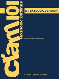 e-Study Guide for: Engineering Design Graphics: Sketching, Modeling, and Visualization by James Leake, ISBN 9780471762683 [DRM] - Cram101 Textbook Reviews - ebook