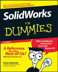SolidWorks For Dummies [DRM] - Richard Doyle - ebook