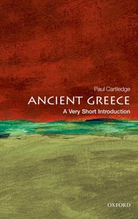 Ancient Greece [DRM] - Paul Cartledge - ebook