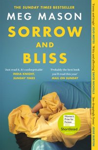 Sorrow and Bliss [DRM] - Meg Mason - ebook