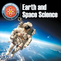 3rd Grade Science: Earth and Space Science | Textbook Edition [DRM] - Baby Professor - ebook