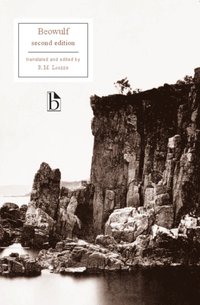 Beowulf [DRM] - R.M. Liuzza - ebook