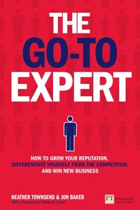 Go-To Expert, The [DRM] - Jon Baker - ebook
