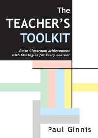 Teacher's Toolkit [DRM] - Paul Ginnis - ebook