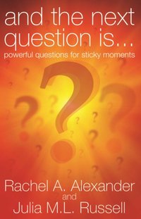 And the Next Question is... [DRM] - Rachel Alexander - ebook