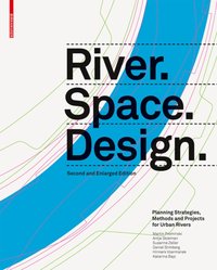 River.Space.Design [DRM] - Katarina Bajc - ebook