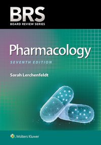 BRS Pharmacology [DRM] - Gary Rosenfield - ebook