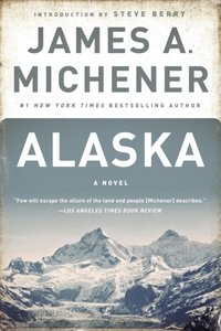 Alaska [DRM] - Steve Berry - ebook