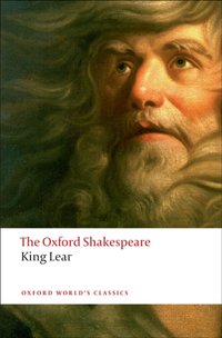 History of King Lear: The Oxford Shakespeare [DRM] - William Shakespeare - ebook