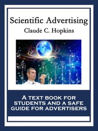 Scientific Advertising [DRM] - Claude C. Hopkins - ebook
