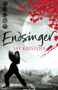 Endsinger [DRM] - Jay Kristoff - ebook