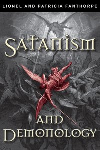 Satanism and Demonology [DRM] - Patricia Fanthorpe - ebook