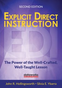 Explicit Direct Instruction (EDI) [DRM] - Silvia E. Ybarra - ebook
