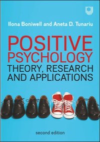 Positive Psychology: Theory, Research and Applications [DRM] - Aneta D. Tunariu - ebook