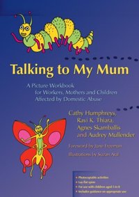 Talking to My Mum [DRM] - Agnes Skamballis - ebook