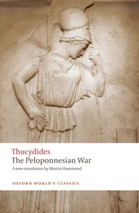 Peloponnesian War [DRM] - Thucydides - ebook