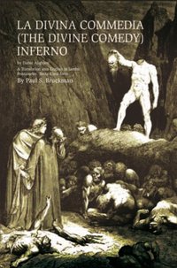 Divina Commedia (The Divine Comedy) : Inferno [DRM] - Paul S. Bruckman - ebook