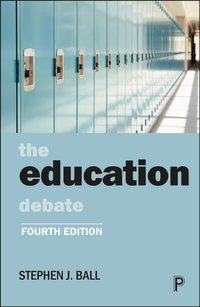 Education Debate [DRM] - Stephen J. Ball - ebook