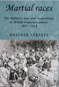 Martial races [DRM] - Heather Streets - ebook