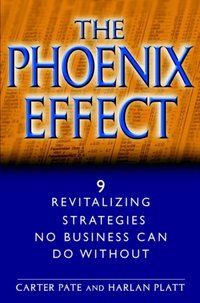 Phoenix Effect [DRM] - Harlan Platt - ebook
