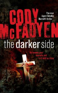 Darker Side [DRM] - Cody Mcfadyen - ebook